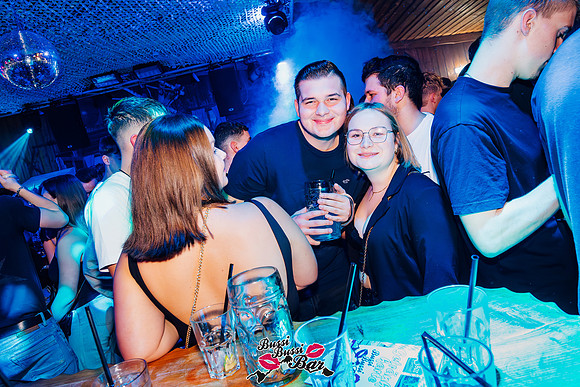 BUSSI BUSSI BAR-3KINE BUSSI-2025-1371