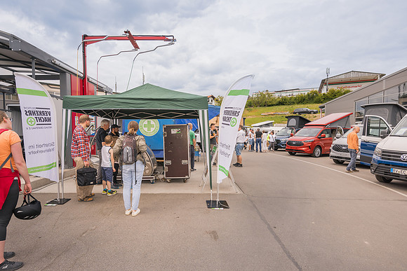 40 Jahre Autohaus Brandl-822