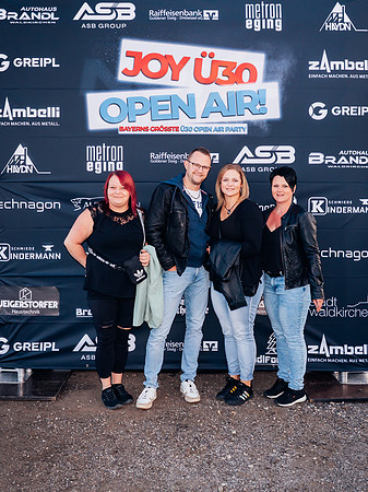 JOY Ü30 OPEN AIR 2025-8485