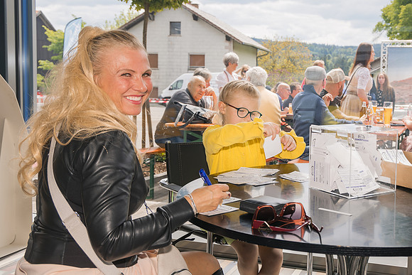 40 Jahre Autohaus Brandl-502