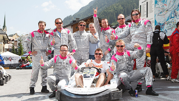 867-Ischgl summer opening 2012 - SONY-Team
