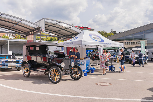 40 Jahre Autohaus Brandl-113