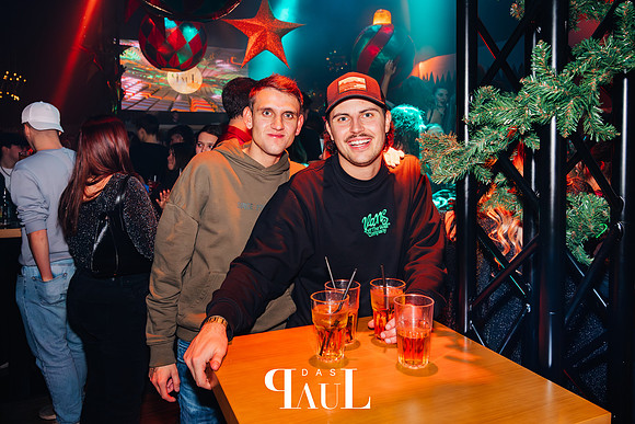 DAS PAUL-80s 90s & 2000er-Christmas Edition-1489