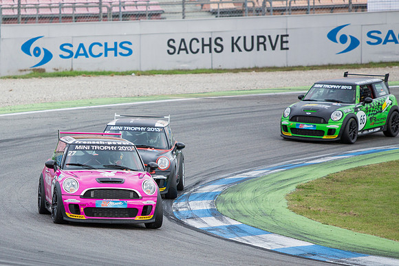 mini trophy - Hockenheimring - September 2013-414