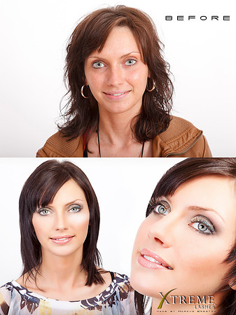 Nicole before-after