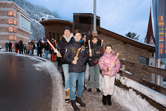 STOCK resort-Heilig Abend-040