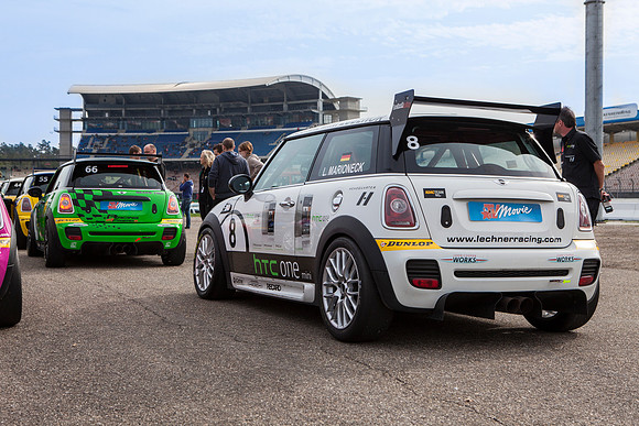 mini trophy - Hockenheimring - September 2013-204