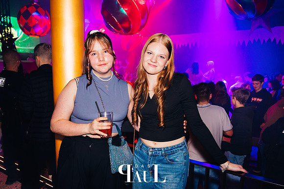 DAS PAUL-80s 90s & 2000er-Christmas Edition-147