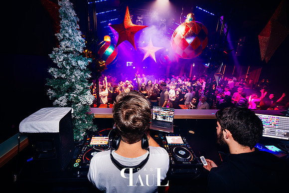 DAS PAUL-80s 90s & 2000er-Christmas Edition-1121