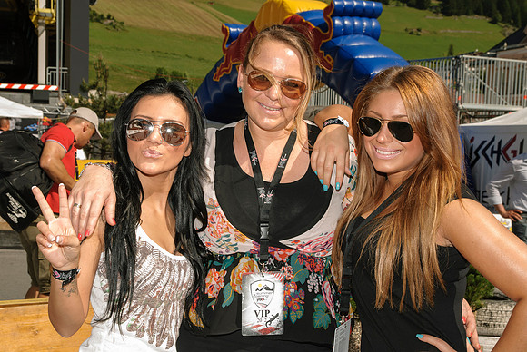 1169-Ischgl summer opening 2012 - Erster Renntag