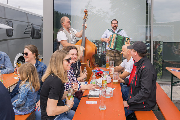 40 Jahre Autohaus Brandl-784