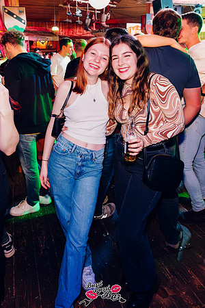 BUSSI BUSSI BAR-80er90er-DEZ24-1207