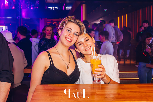 025-DAS PAUL-Große Singleparty
