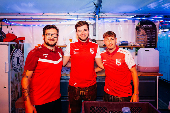 VOLKSFEST WALDKIRCHEN 2025-Tag5-5434