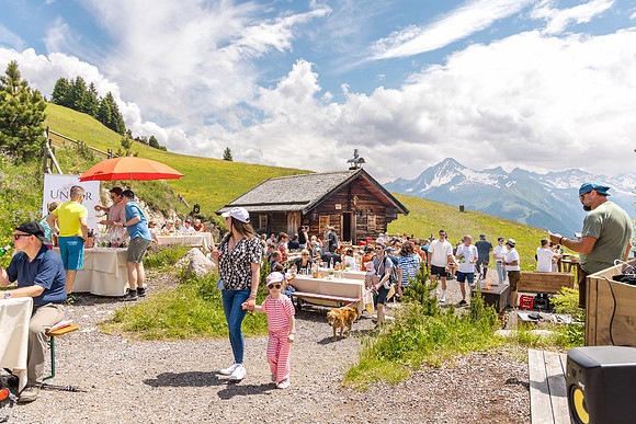 STOCK resort - Bergfest 2024-72