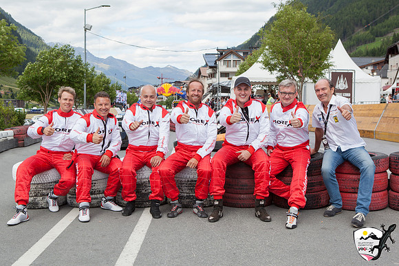 Ischgl summer opening 2015 - 4373