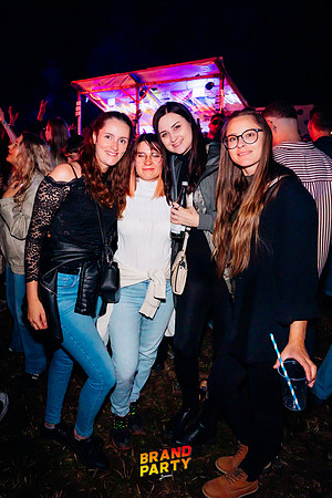 Brandparty 2025-1008