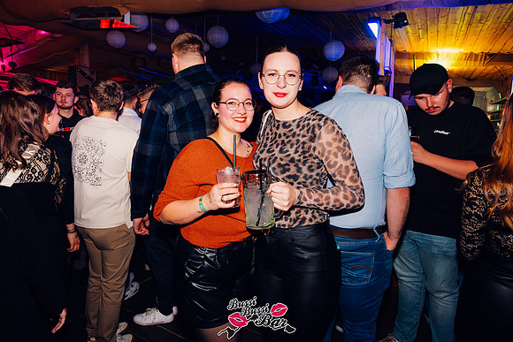 BUSSI BUSSI BAR-3KINE BUSSI-2025-646