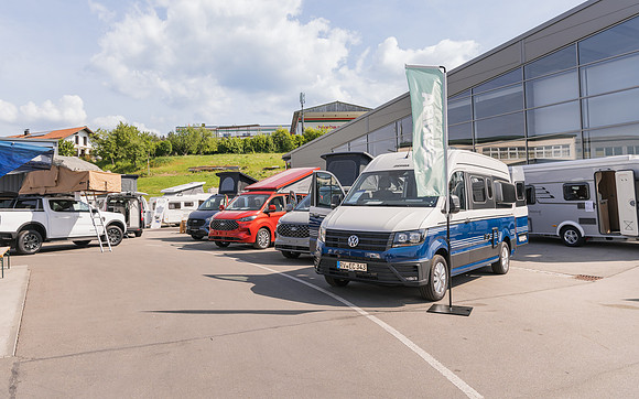 40 Jahre Autohaus Brandl-39