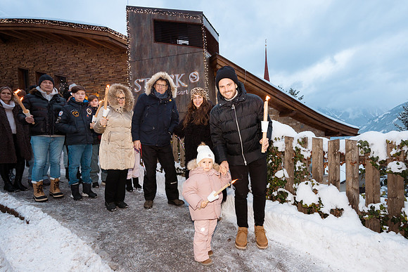 STOCK resort-Heilig Abend-039