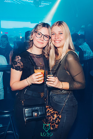 LOBO Nightclub-GIRLS JUST WANNA HAVE FUN 2025-0755