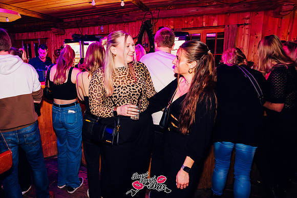BUSSI BUSSI BAR-3KINE BUSSI-2025-821