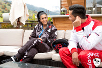 ALPIN JUWEL CART TROPHY 2015 - 3813