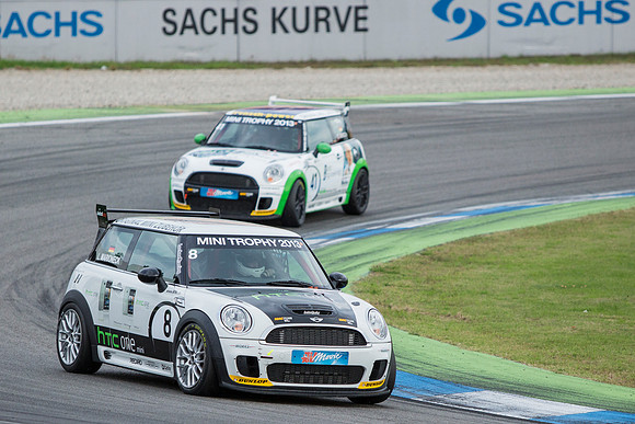 mini trophy - Hockenheimring - September 2013-396