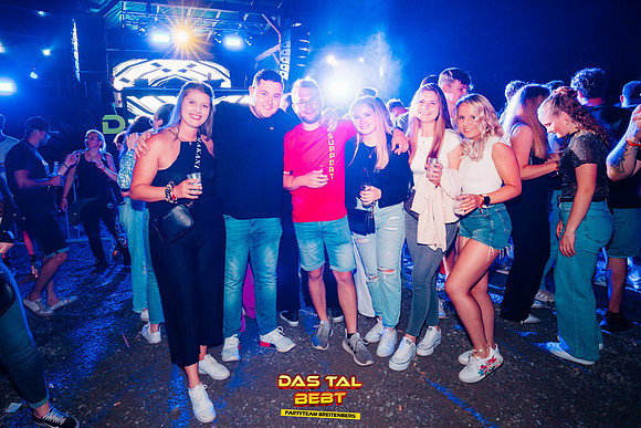 DAS TAL BEBT-2025-3750