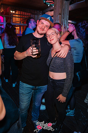 BUSSI BUSSI BAR - 90er 2000er Party-295