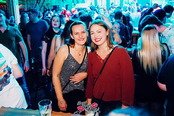 BUSSI BUSSI BAR-80er90er-DEZ24-1012