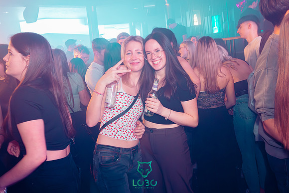 LOBO Nightclub-GIRLS JUST WANNA HAVE FUN 2025-1184