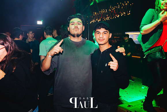 DAS PAUL-80s 90s & 2000er-Christmas Edition-1693