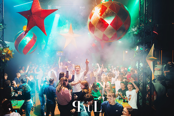 DAS PAUL-80s 90s & 2000er-Christmas Edition-464