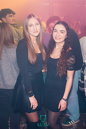 LOBO Nightclub-GIRLS JUST WANNA HAVE FUN 2025-1142