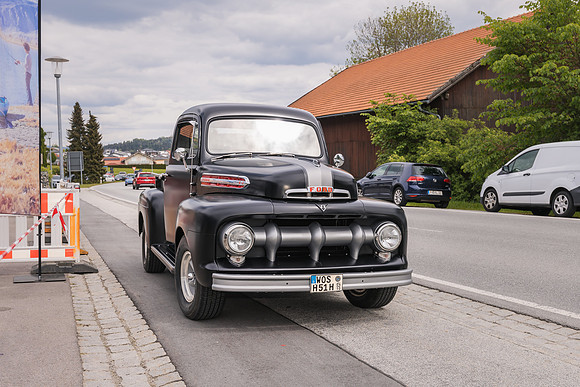 40 Jahre Autohaus Brandl-833