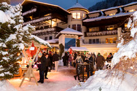 STOCK resort | Heilig Abend 2024