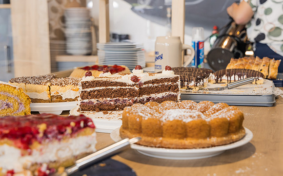 40 Jahre Autohaus Brandl-740