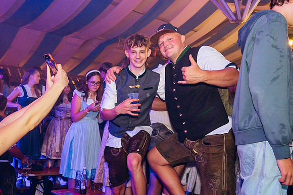 VOLKSFEST-WALDKIRCHEN 2025-1999