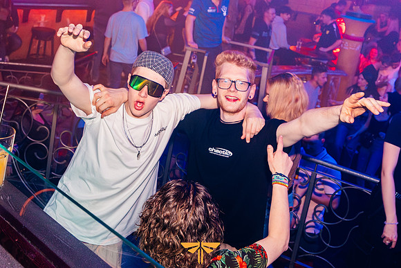 NIGHTLIGHT-BLAULICHT-PARTY Vol.1-092