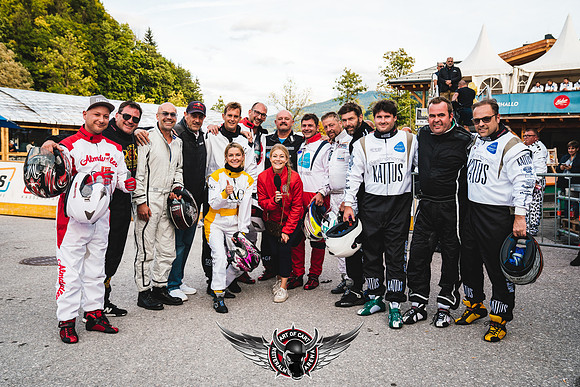 ART OF CART - Formula Gastro - Reiteralm 2019-JK-149