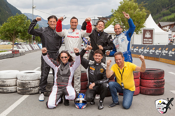 Ischgl summer opening 2015 - 5951