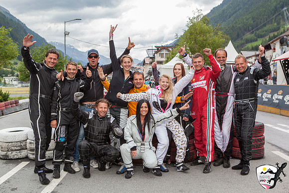 Ischgl summer opening 2015 - 8045