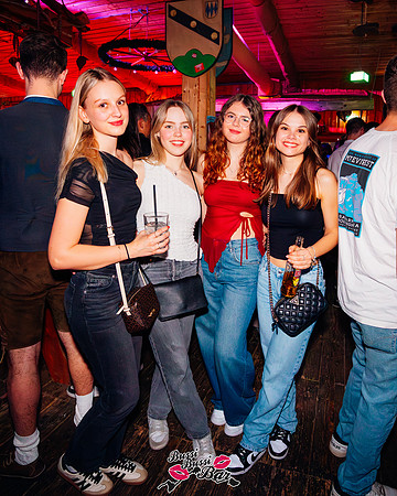 BUSSI BUSSI BAR-STADL-GAUDI 2025-914