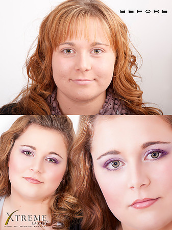 Jenny  before-after