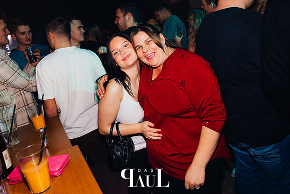 DAS PAUL-80s 90s & 2000er-Christmas Edition-1336