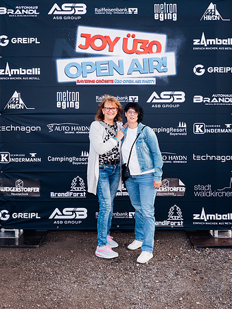 JOY Ü30 OPEN AIR 2025-8369