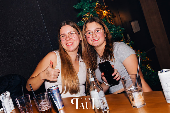 DAS PAUL-80s 90s & 2000er-Christmas Edition-1632