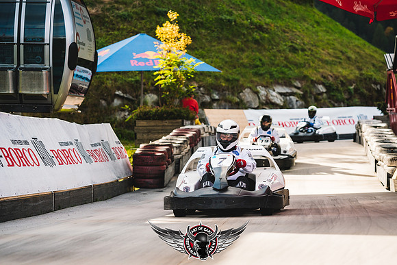 ART OF CART - Formula Gastro - Reiteralm 2019-JK-100