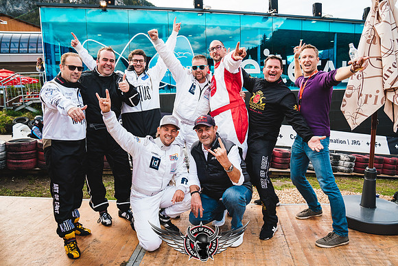 ART OF CART - Formula Gastro - Reiteralm 2019-JK-121